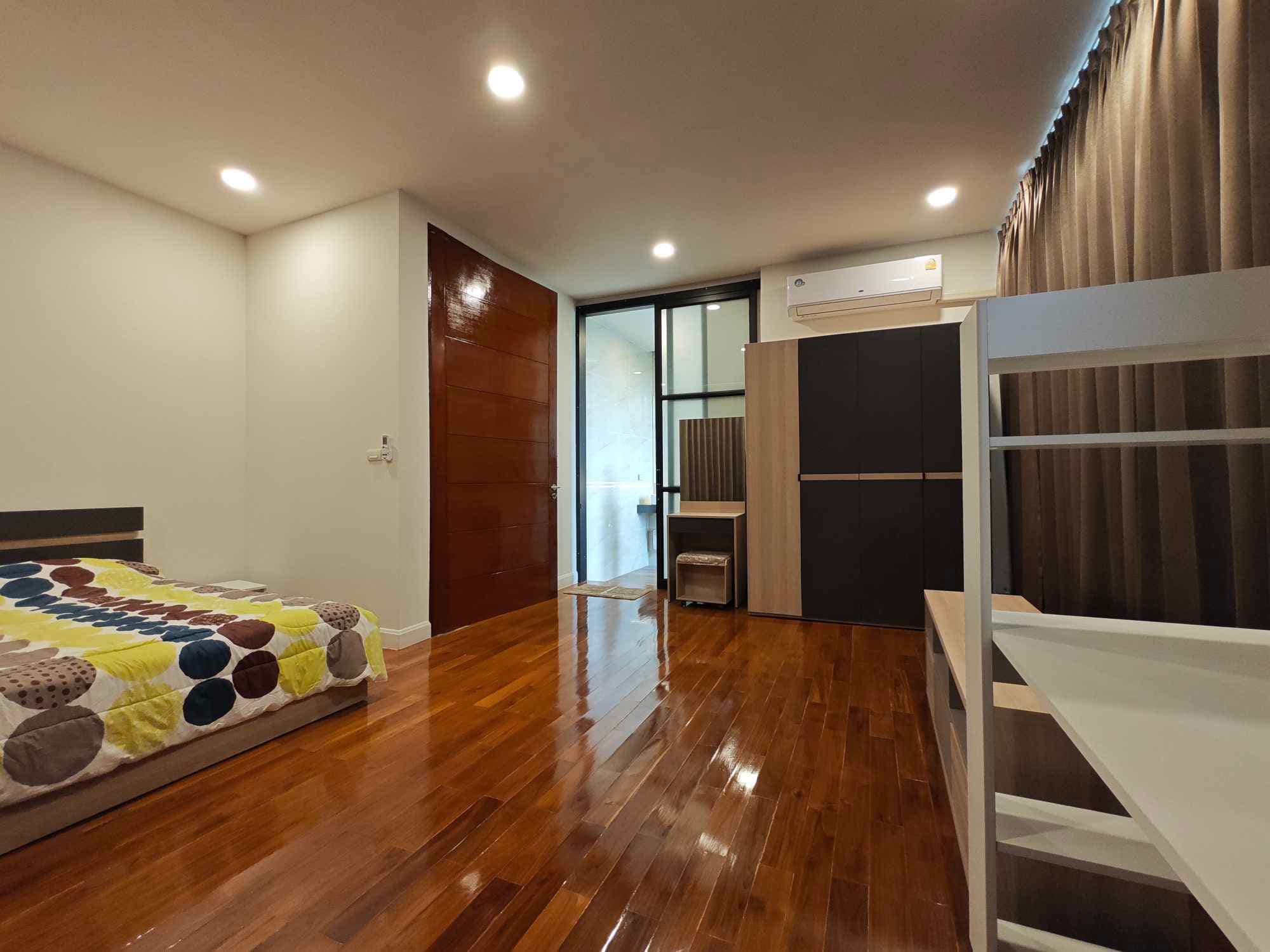 4 Bedroom House For Sale in Chae Chang, San Kamphaeng, Chiang Mai - Image 20