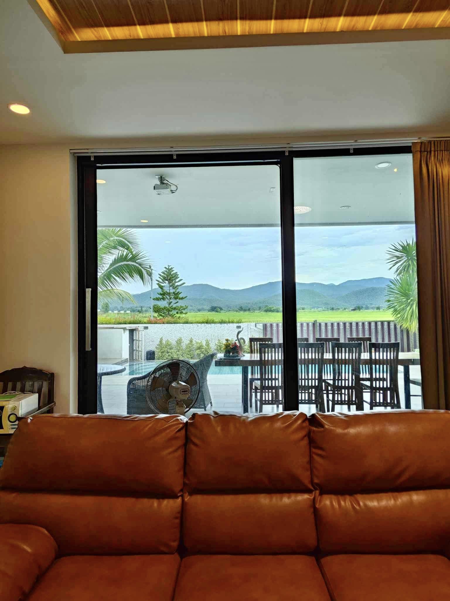 4 Bedroom House For Sale in Chae Chang, San Kamphaeng, Chiang Mai - Image 12
