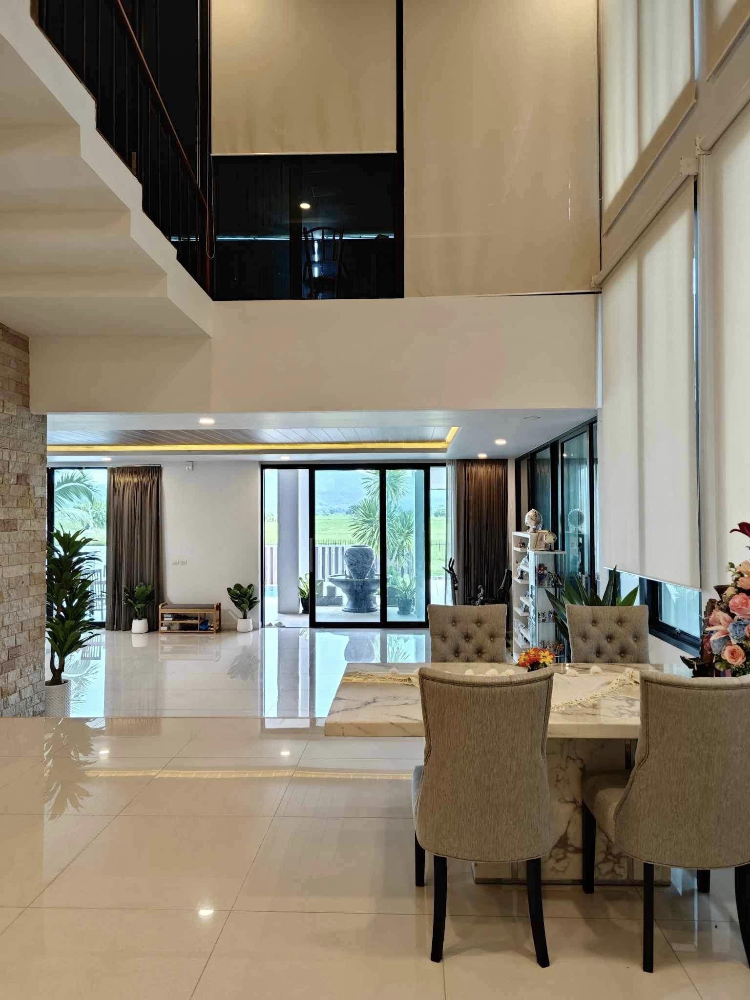 4 Bedroom House For Sale in Chae Chang, San Kamphaeng, Chiang Mai - Image 8