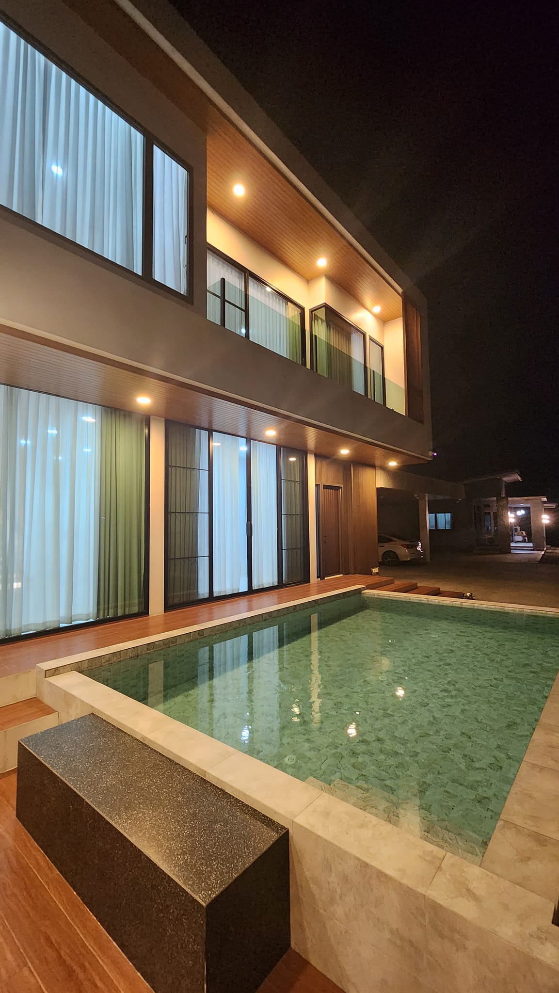 4 Bedroom House For Sale in Pa Daet, Mueang Chiang Mai, Chiang Mai - Image 37