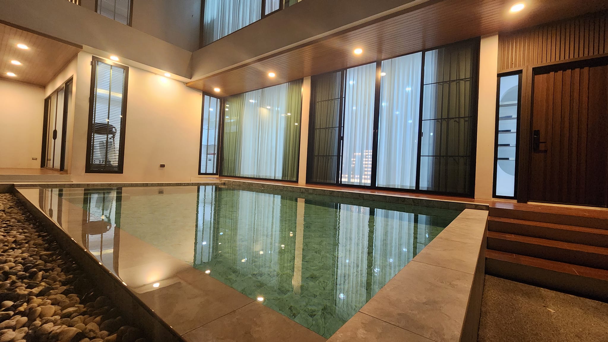 4 Bedroom House For Sale in Pa Daet, Mueang Chiang Mai, Chiang Mai - Image 3