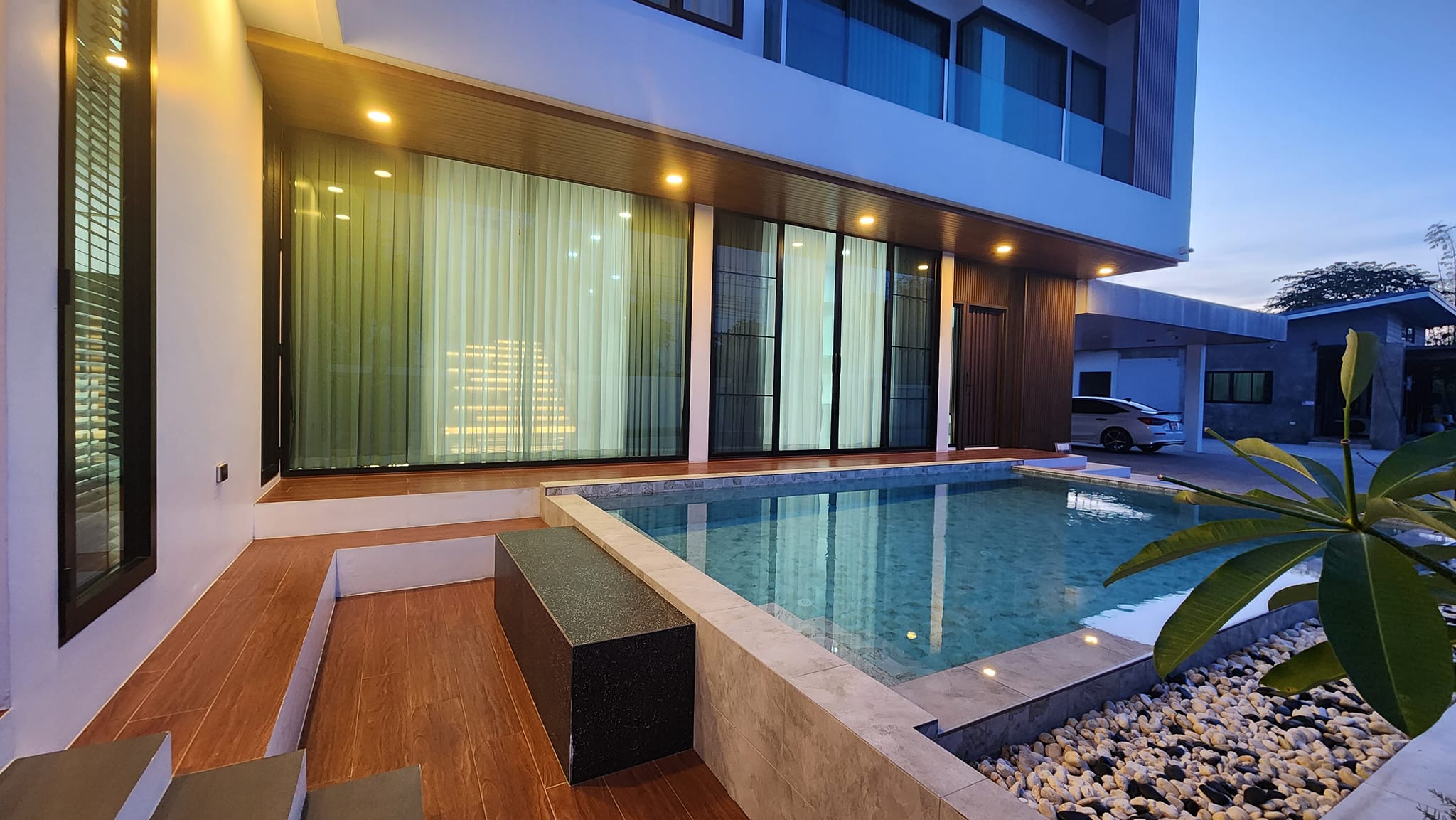 4 Bedroom House For Sale in Pa Daet, Mueang Chiang Mai, Chiang Mai - Image 36