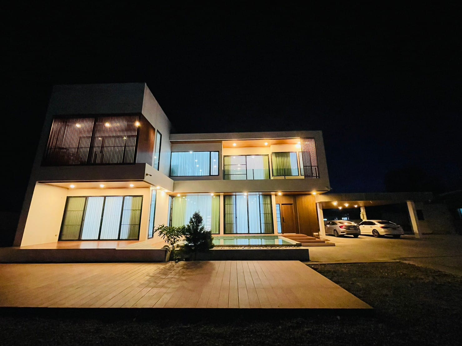 4 Bedroom House For Sale in Pa Daet, Mueang Chiang Mai, Chiang Mai - Image 18