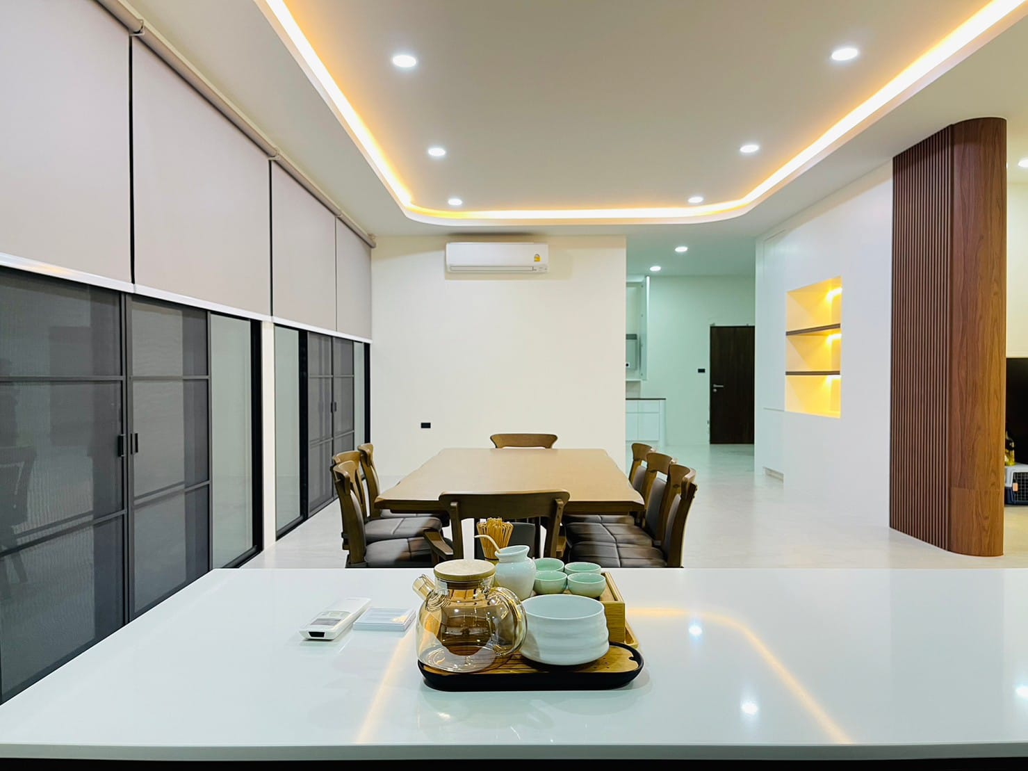 4 Bedroom House For Sale in Pa Daet, Mueang Chiang Mai, Chiang Mai - Image 12