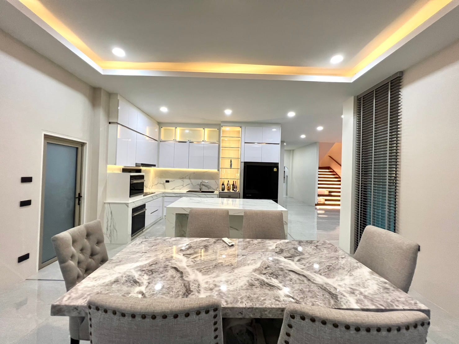 4 Bedroom House For Sale in Pa Daet, Mueang Chiang Mai, Chiang Mai - Image 28