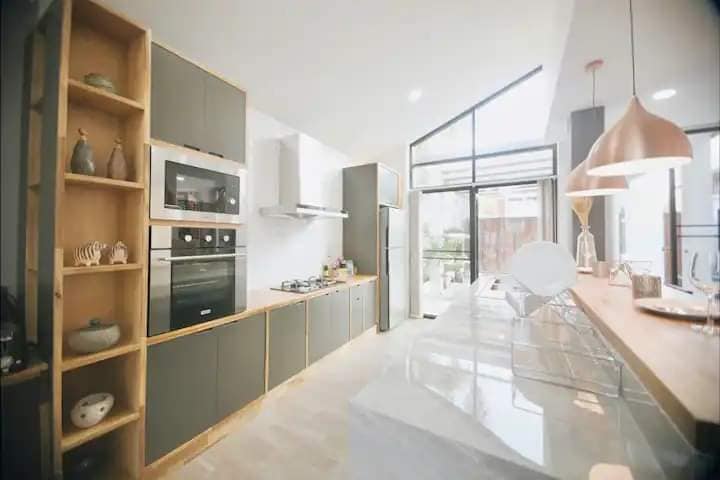7 ห้องนอน บ้านเดี่ยว สำหรับขาย ใน สันพระเนตร, สันทราย, เชียงใหม่ - Image 9