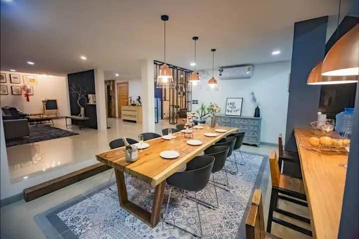 7 Bedroom House For Sale in San Phranet, San Sai, Chiang Mai - Image 16