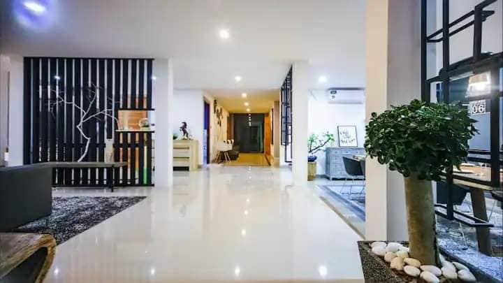 7 ห้องนอน บ้านเดี่ยว สำหรับขาย ใน สันพระเนตร, สันทราย, เชียงใหม่ - Image 7