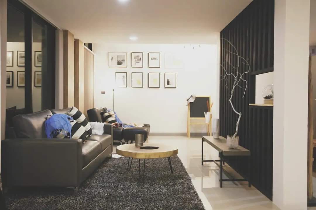 7 ห้องนอน บ้านเดี่ยว สำหรับขาย ใน สันพระเนตร, สันทราย, เชียงใหม่ - Image 22