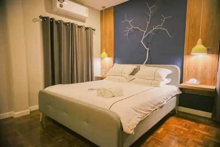 7 ห้องนอน บ้านเดี่ยว สำหรับขาย ใน สันพระเนตร, สันทราย, เชียงใหม่ - Image 8