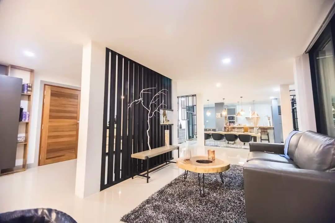 7 ห้องนอน บ้านเดี่ยว สำหรับขาย ใน สันพระเนตร, สันทราย, เชียงใหม่ - Image 27