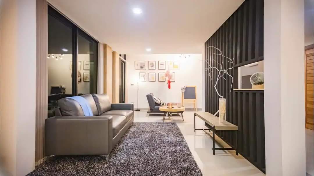 7 Bedroom House For Sale in San Phranet, San Sai, Chiang Mai - Image 30
