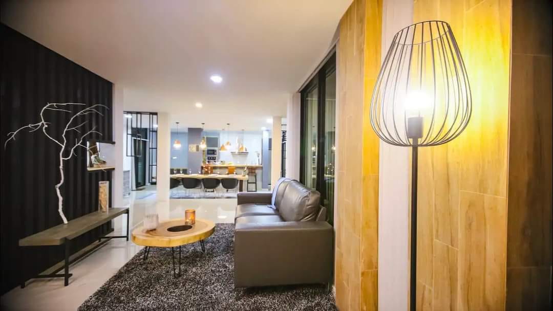 7 ห้องนอน บ้านเดี่ยว สำหรับขาย ใน สันพระเนตร, สันทราย, เชียงใหม่ - Image 26