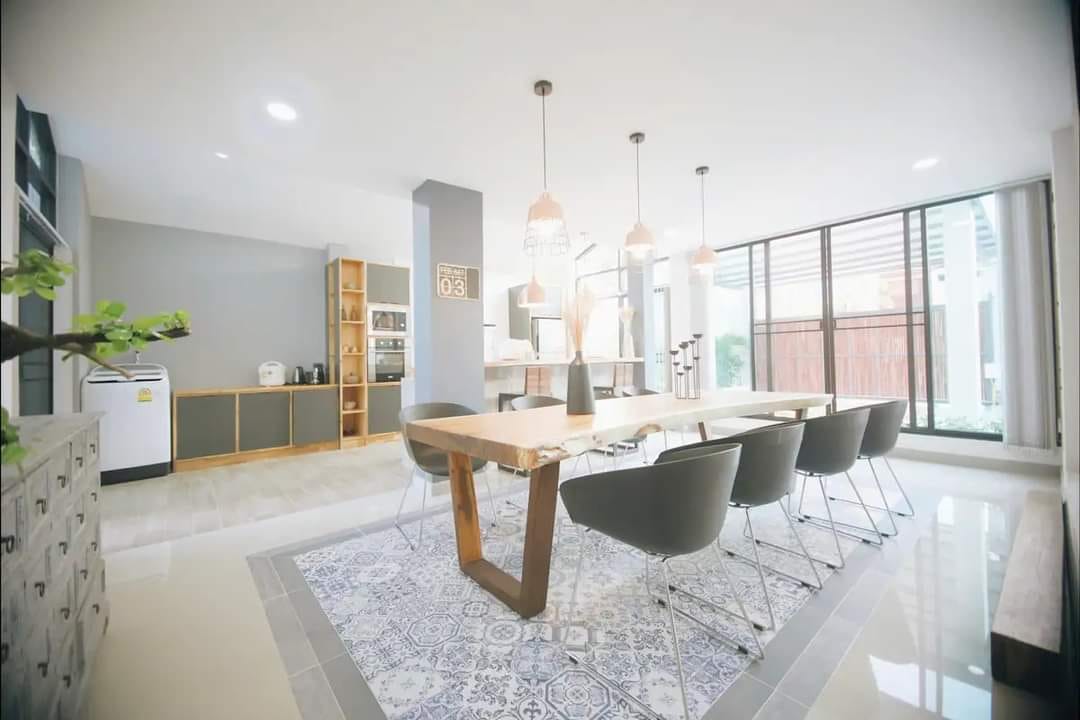 7 Bedroom House For Sale in San Phranet, San Sai, Chiang Mai - Image 28