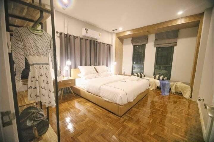 7 ห้องนอน บ้านเดี่ยว สำหรับขาย ใน สันพระเนตร, สันทราย, เชียงใหม่ - Image 17