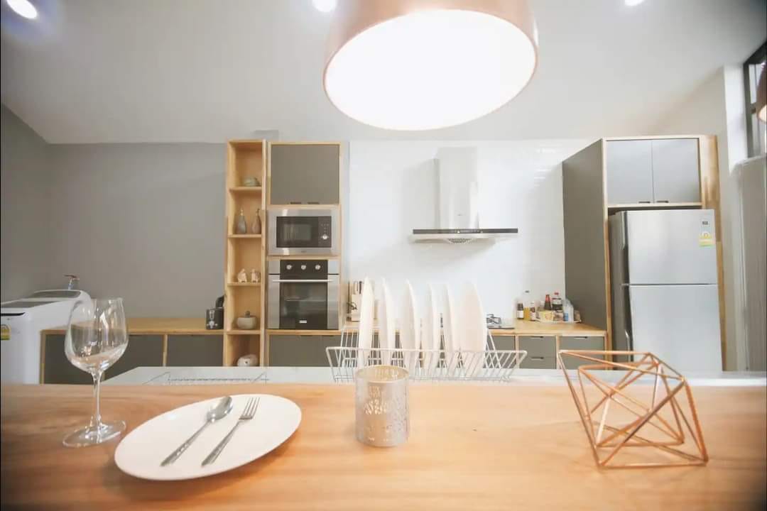 7 ห้องนอน บ้านเดี่ยว สำหรับขาย ใน สันพระเนตร, สันทราย, เชียงใหม่ - Image 24