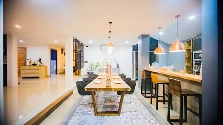 7 ห้องนอน บ้านเดี่ยว สำหรับขาย ใน สันพระเนตร, สันทราย, เชียงใหม่ - Image 13