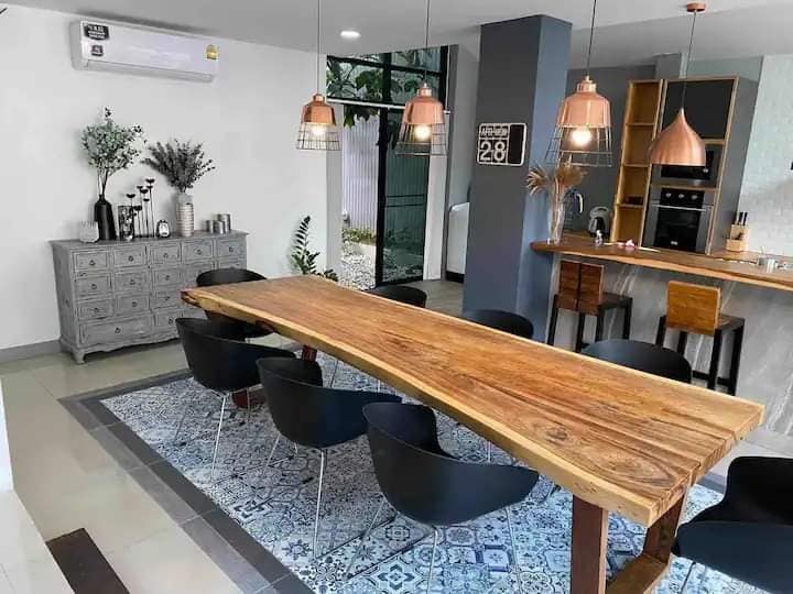 7 ห้องนอน บ้านเดี่ยว สำหรับขาย ใน สันพระเนตร, สันทราย, เชียงใหม่ - Image 15