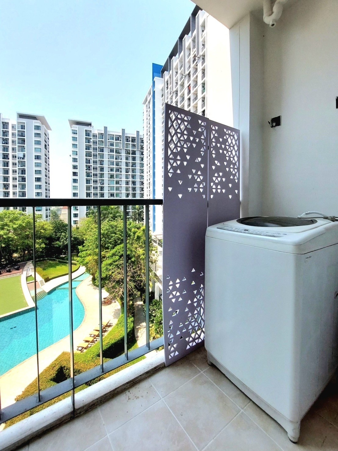 The Parkland Srinakarin - Image 8