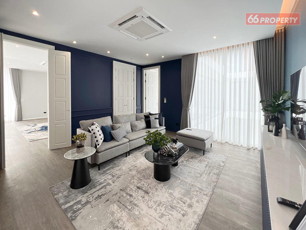 5 Bedroom House For Sale in Nong Khwai, Hang Dong, Chiang Mai - Image 46