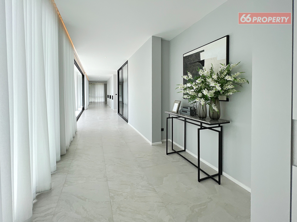 5 Bedroom House For Sale in Nong Khwai, Hang Dong, Chiang Mai - Image 21