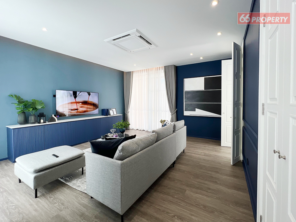 5 Bedroom House For Sale in Nong Khwai, Hang Dong, Chiang Mai - Image 36
