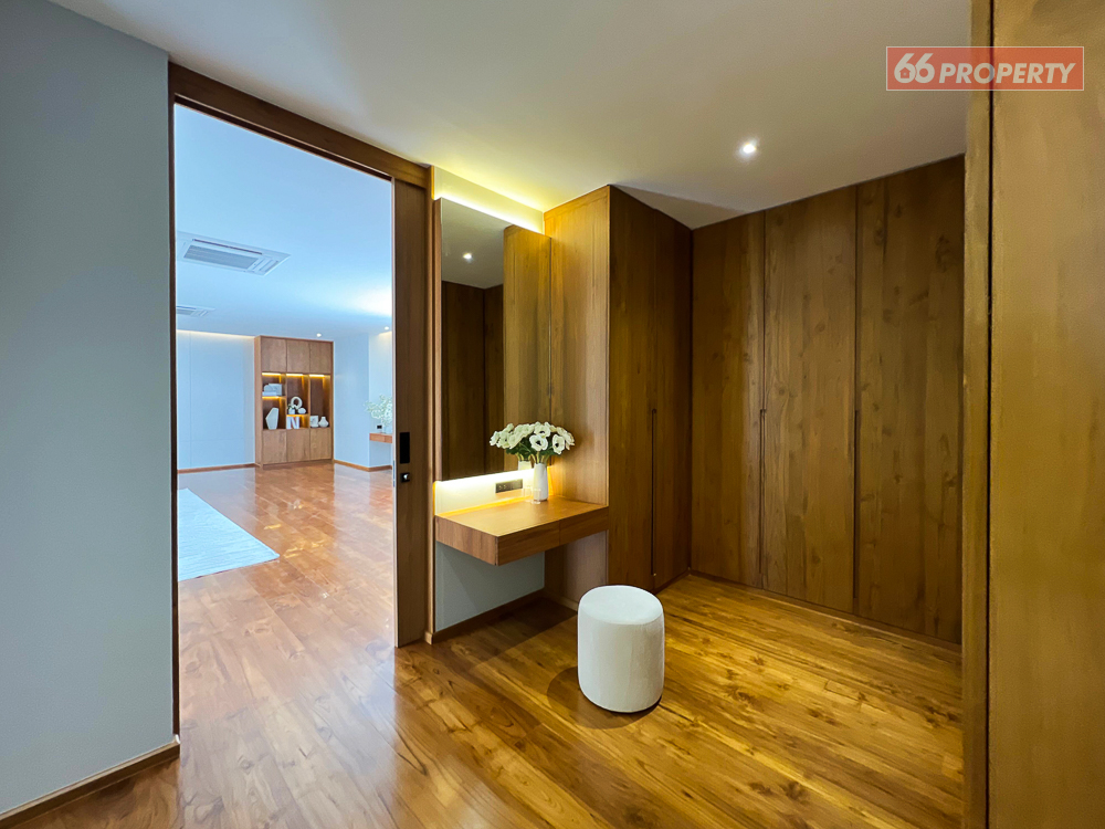5 Bedroom House For Sale in Nong Khwai, Hang Dong, Chiang Mai - Image 43