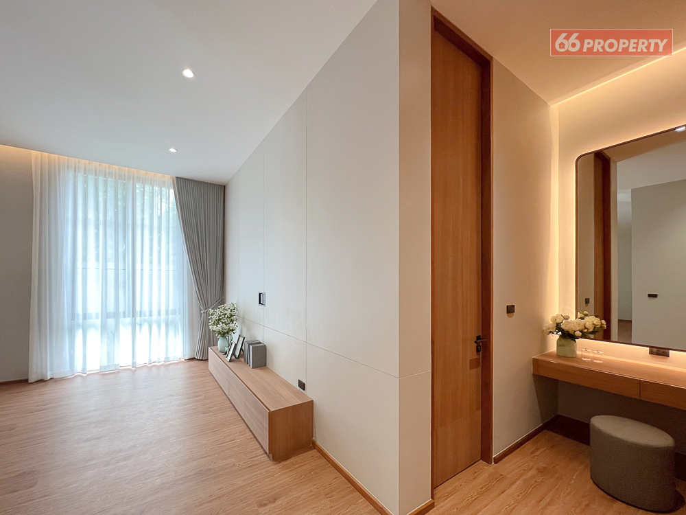 5 Bedroom House For Sale in Nong Khwai, Hang Dong, Chiang Mai - Image 30