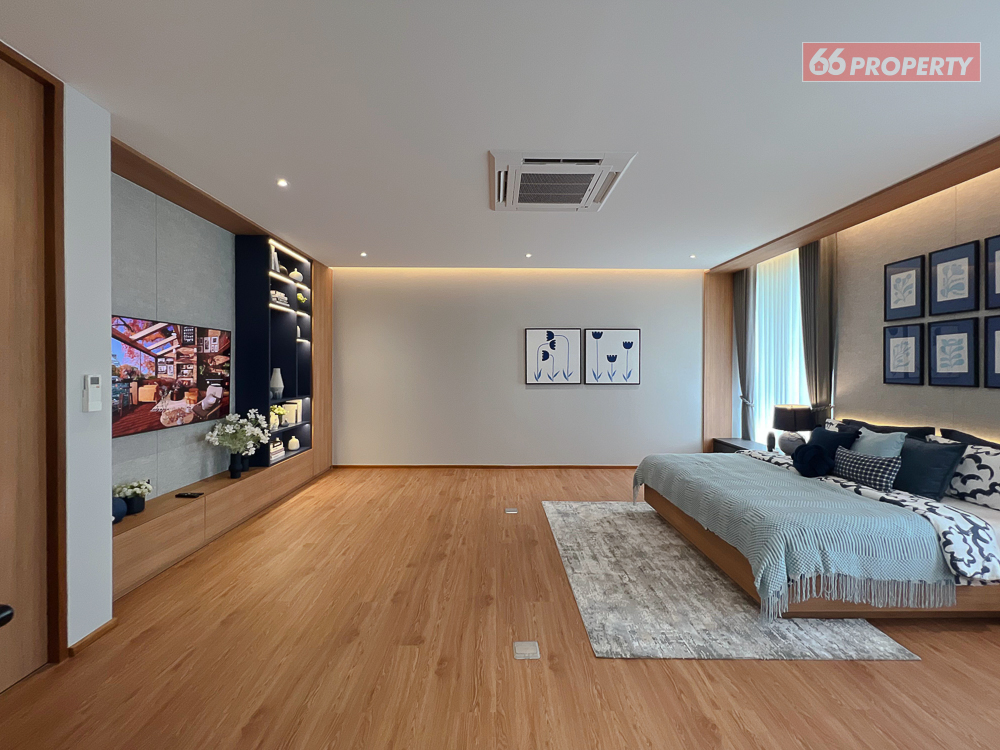 5 Bedroom House For Sale in Nong Khwai, Hang Dong, Chiang Mai - Image 17