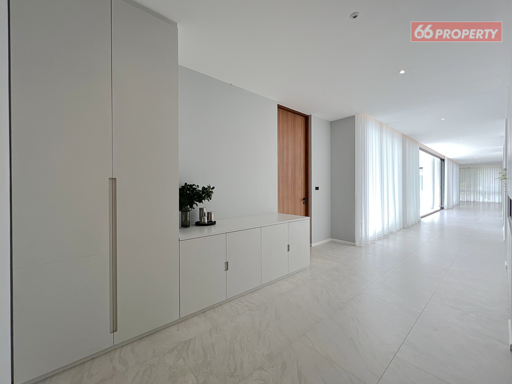 5 Bedroom House For Sale in Nong Khwai, Hang Dong, Chiang Mai - Image 11