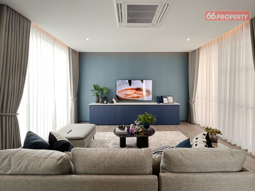 5 Bedroom House For Sale in Nong Khwai, Hang Dong, Chiang Mai - Image 40