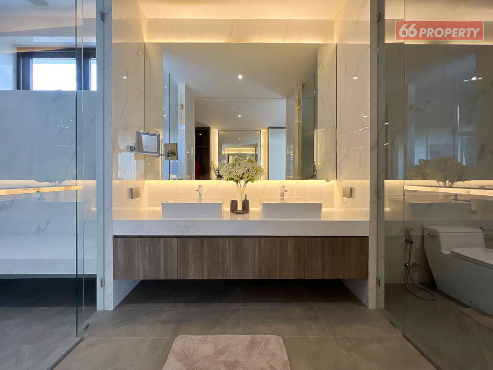 5 Bedroom House For Sale in Nong Khwai, Hang Dong, Chiang Mai - Image 53