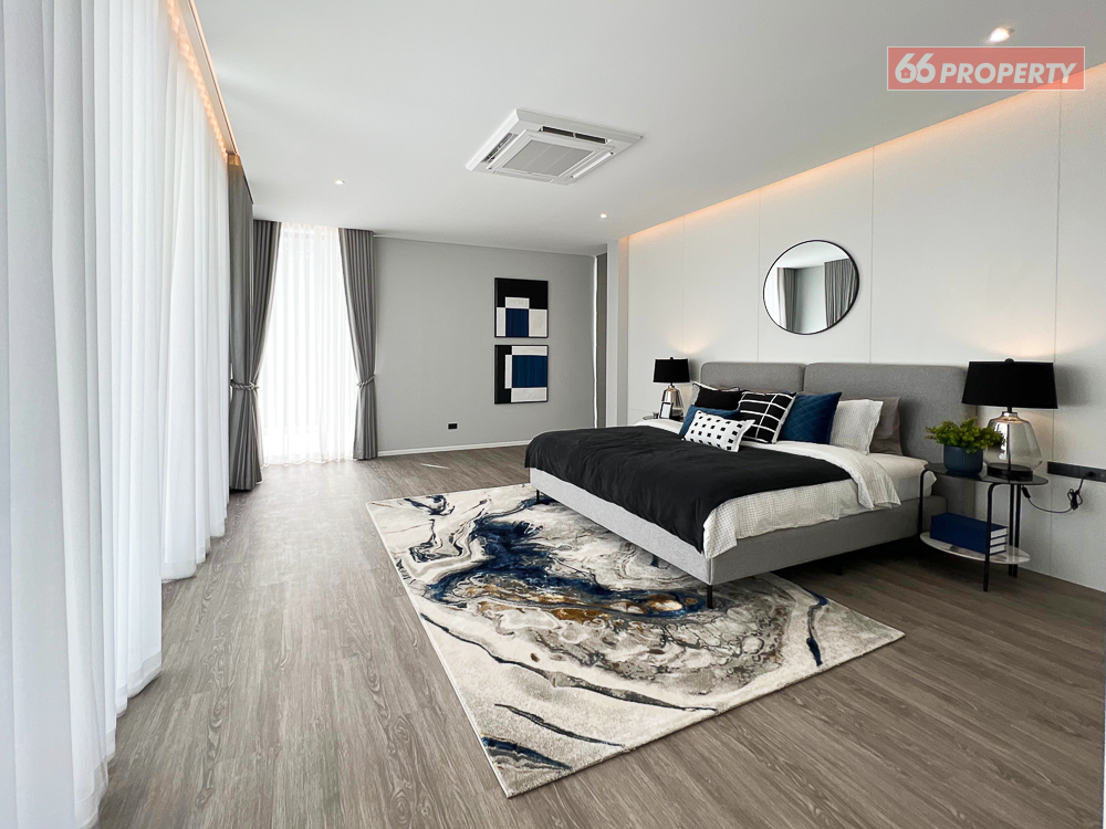 5 Bedroom House For Sale in Nong Khwai, Hang Dong, Chiang Mai - Image 38