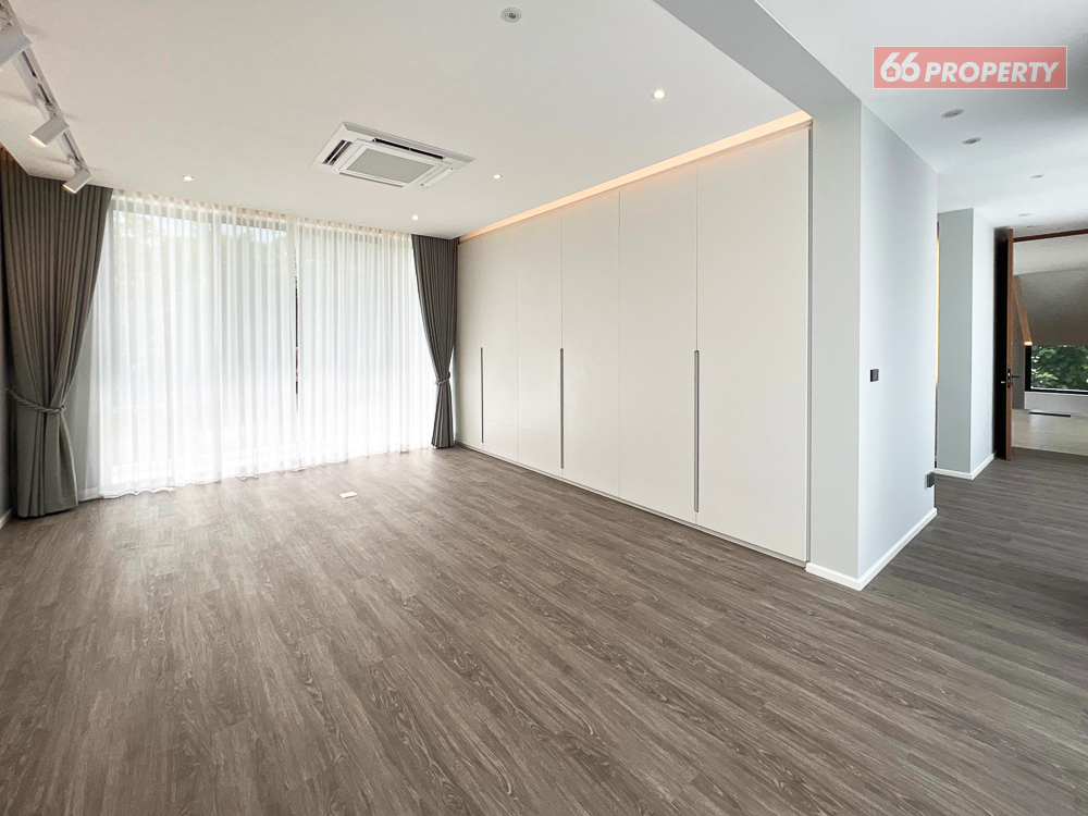 5 Bedroom House For Sale in Nong Khwai, Hang Dong, Chiang Mai - Image 37