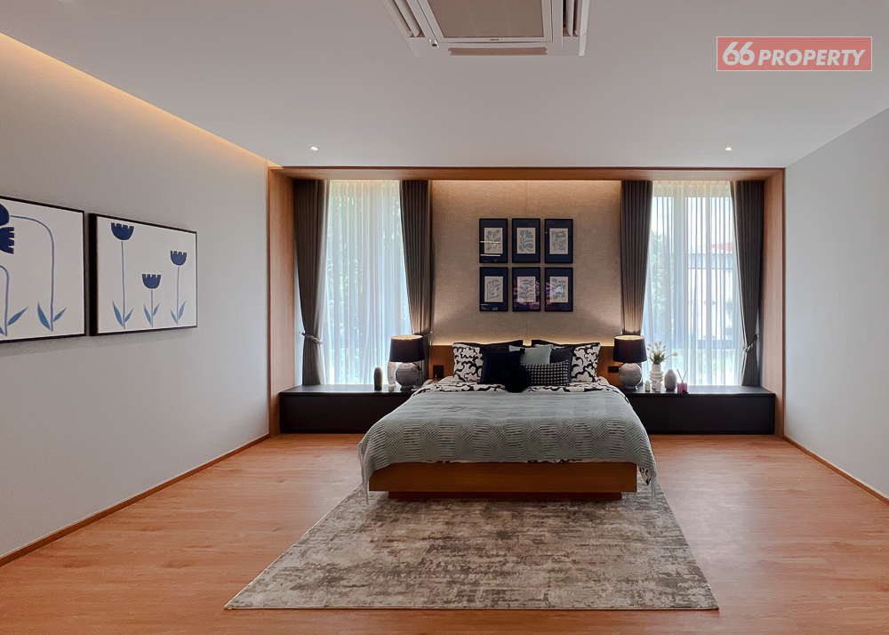 5 Bedroom House For Sale in Nong Khwai, Hang Dong, Chiang Mai - Image 26