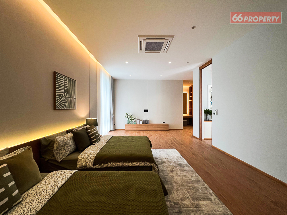 5 Bedroom House For Sale in Nong Khwai, Hang Dong, Chiang Mai - Image 25