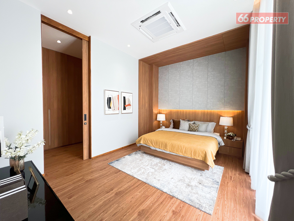 5 Bedroom House For Sale in Nong Khwai, Hang Dong, Chiang Mai - Image 16
