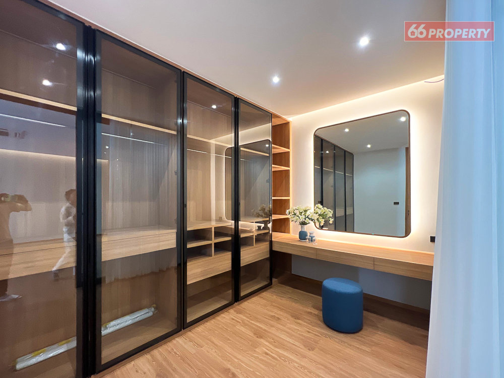 5 Bedroom House For Sale in Nong Khwai, Hang Dong, Chiang Mai - Image 13