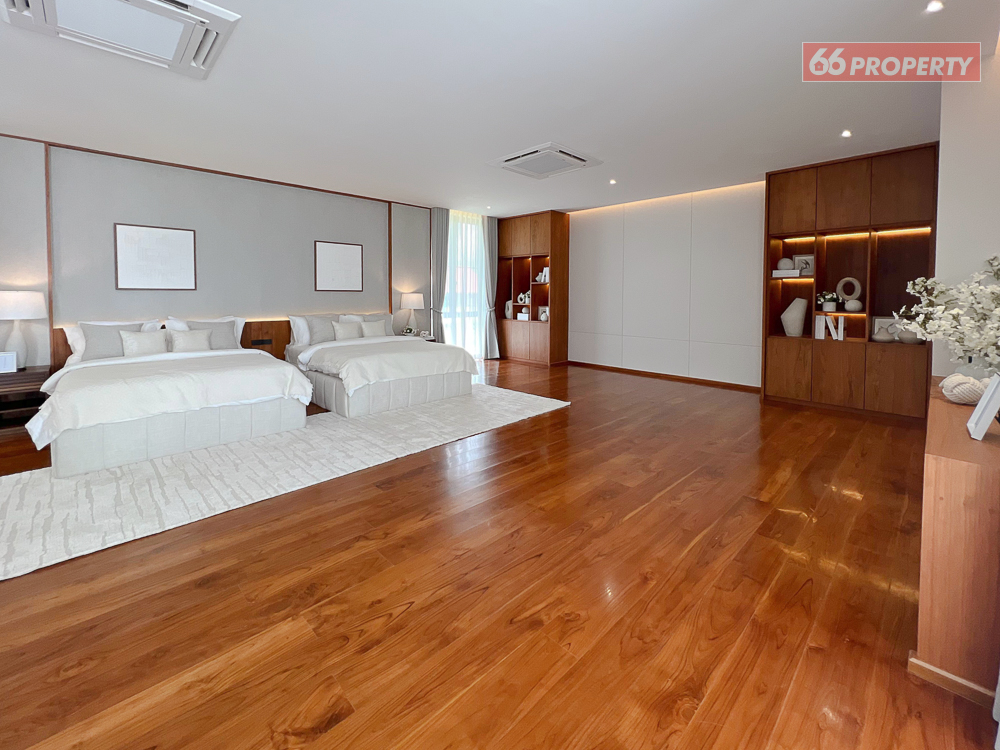 5 Bedroom House For Sale in Nong Khwai, Hang Dong, Chiang Mai - Image 20