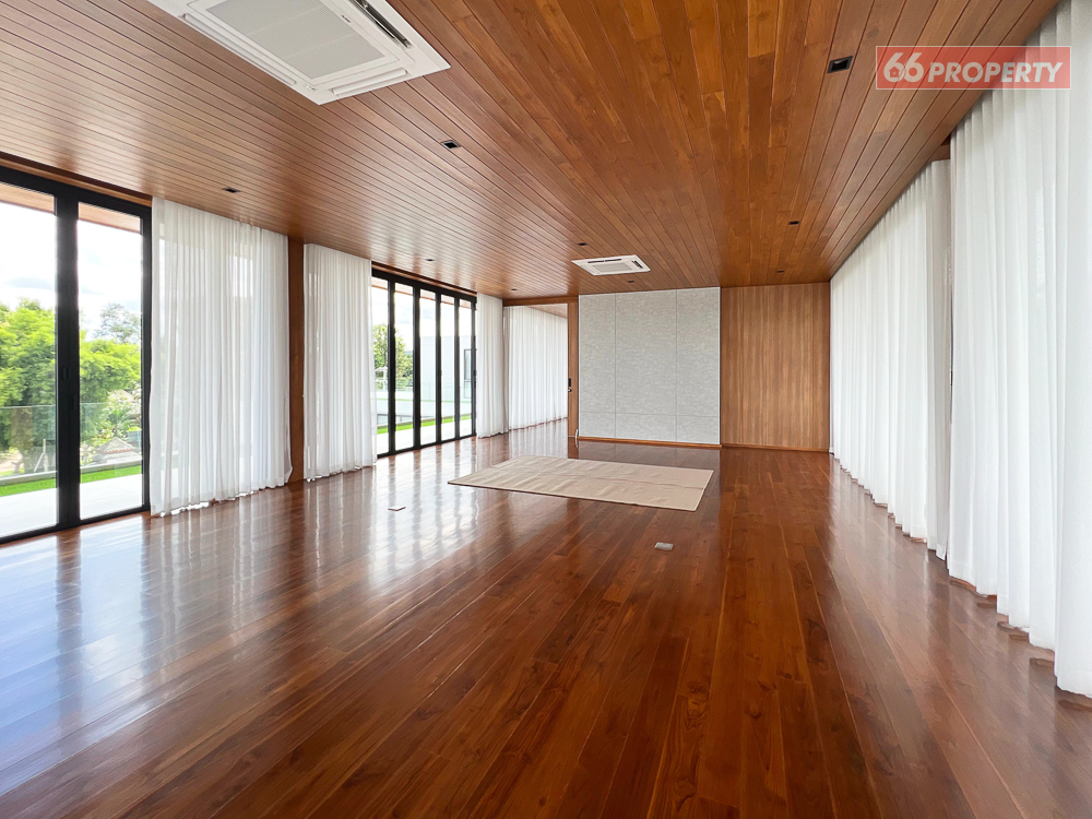5 Bedroom House For Sale in Nong Khwai, Hang Dong, Chiang Mai - Image 45