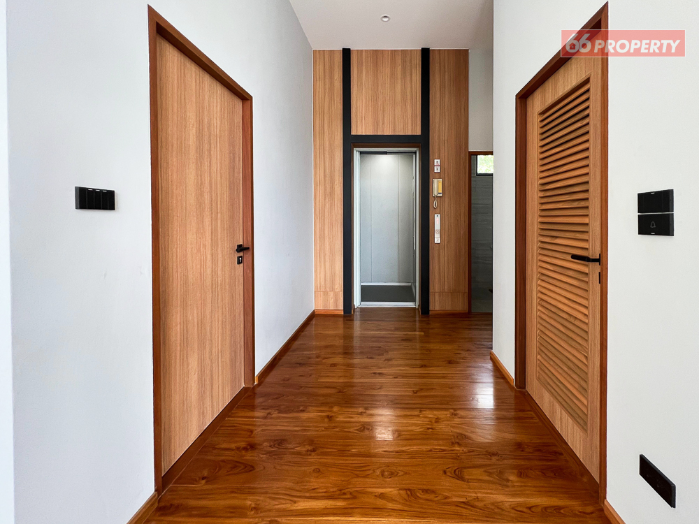 5 Bedroom House For Sale in Nong Khwai, Hang Dong, Chiang Mai - Image 18