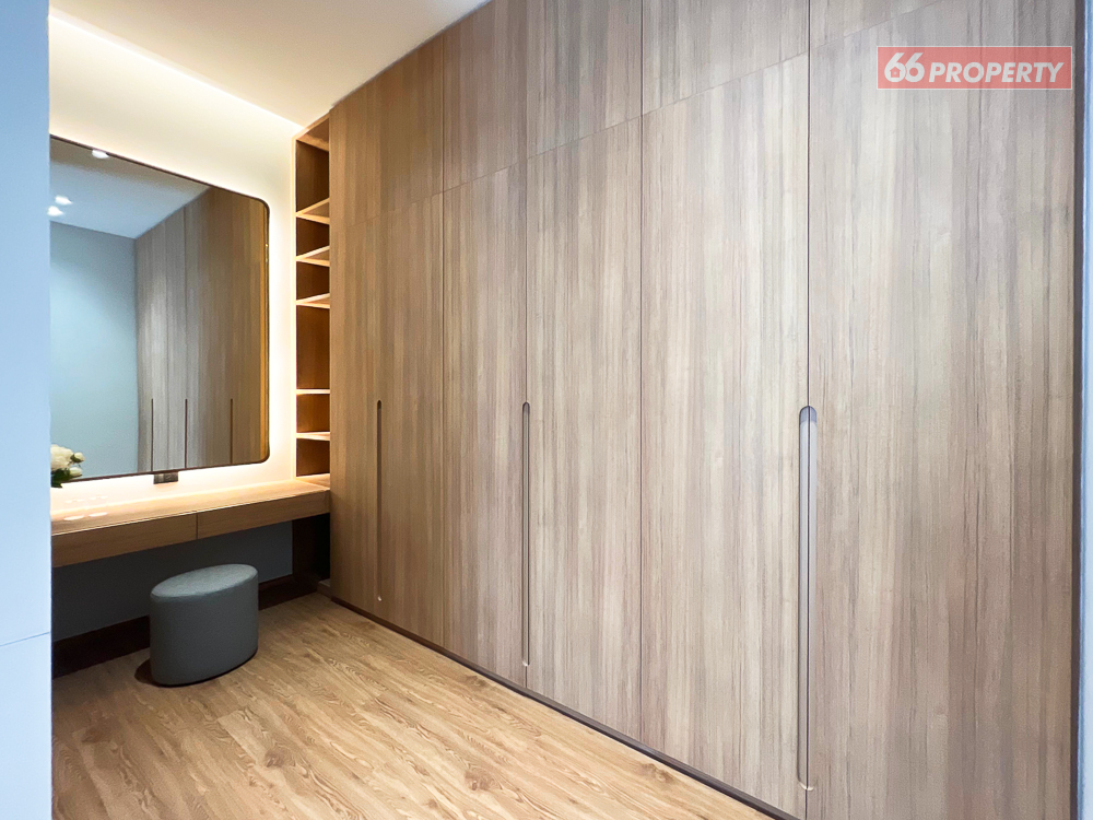 5 Bedroom House For Sale in Nong Khwai, Hang Dong, Chiang Mai - Image 24
