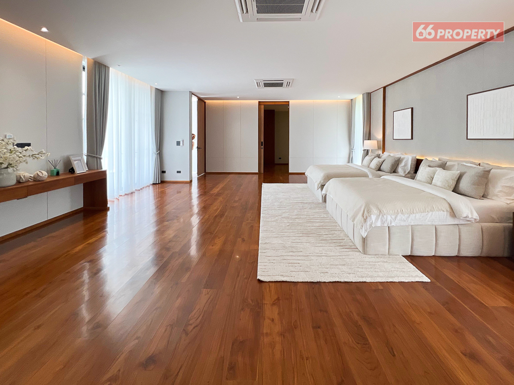 5 Bedroom House For Sale in Nong Khwai, Hang Dong, Chiang Mai - Image 14
