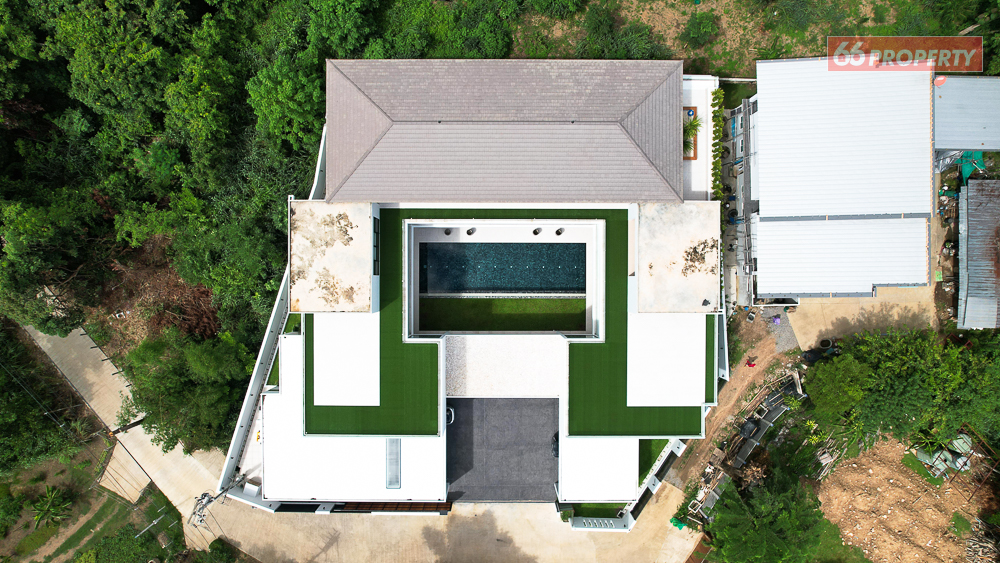 5 Bedroom House For Sale in Nong Khwai, Hang Dong, Chiang Mai - Image 7