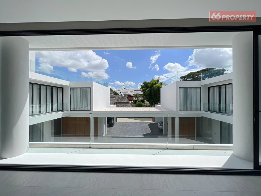 5 Bedroom House For Sale in Nong Khwai, Hang Dong, Chiang Mai - Image 39