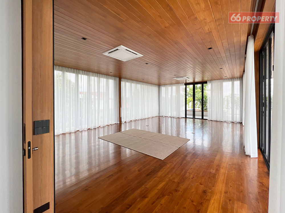 5 Bedroom House For Sale in Nong Khwai, Hang Dong, Chiang Mai - Image 52