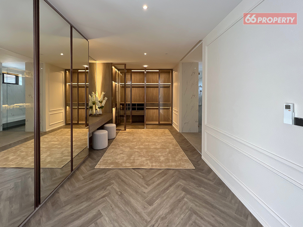 5 Bedroom House For Sale in Nong Khwai, Hang Dong, Chiang Mai - Image 54
