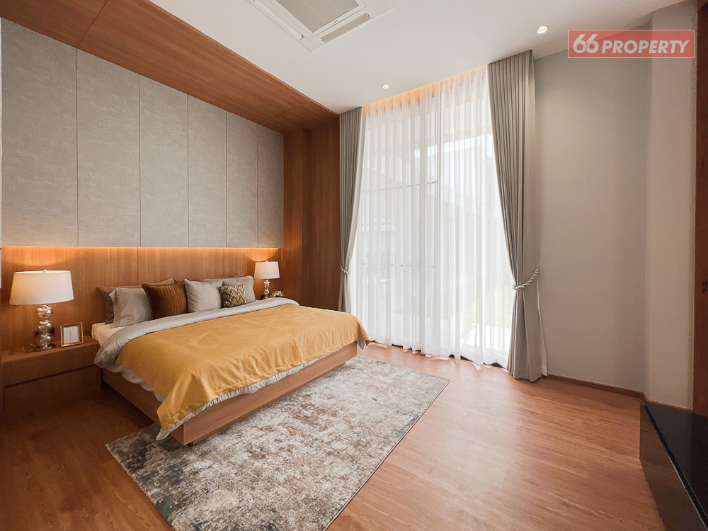 5 Bedroom House For Sale in Nong Khwai, Hang Dong, Chiang Mai - Image 34