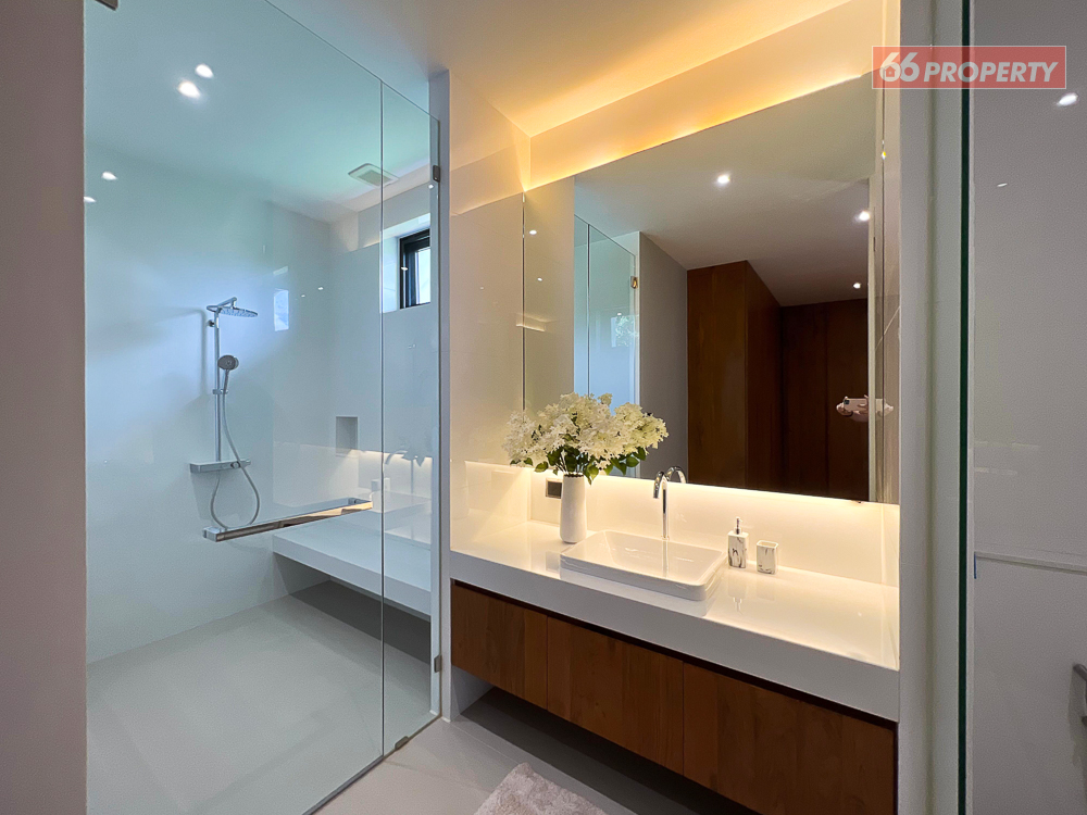 5 Bedroom House For Sale in Nong Khwai, Hang Dong, Chiang Mai - Image 42