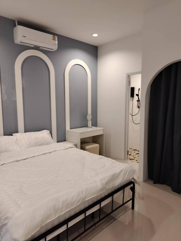 5 Bedroom House For Sale in Chang Moi, Mueang Chiang Mai, Chiang Mai - Image 6